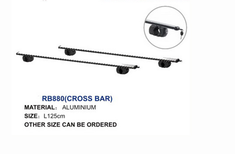 Roof bar RB-09